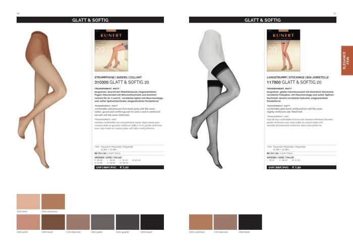 Kunert Kunert-basic-2015-

28  Basic 2015 | Pantyhose Library